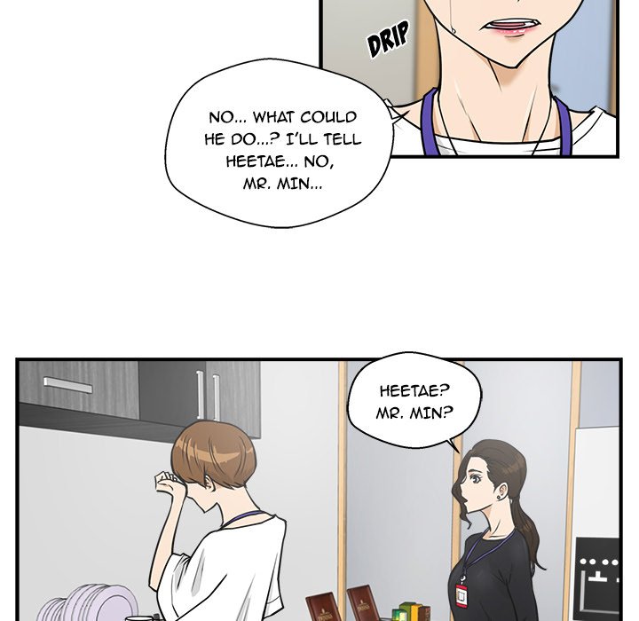 Read Mr. Kang chapter 13 image 39 on Lezhin