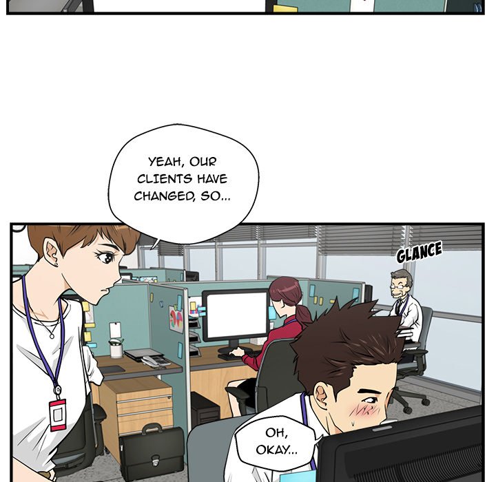 Read Mr. Kang chapter 13 image 4 on Lezhin