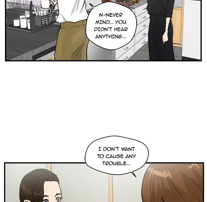 Read Mr. Kang chapter 13 image 40 on Lezhin