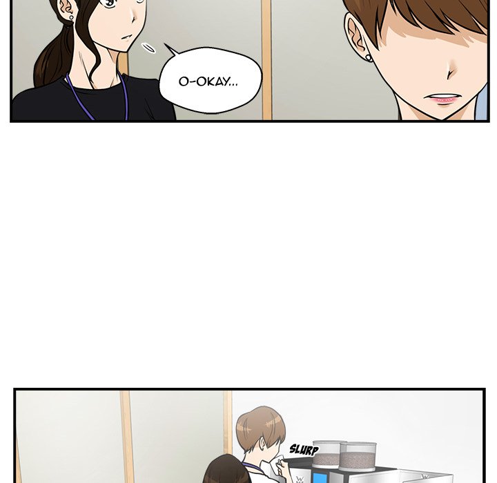 Read Mr. Kang chapter 13 image 41 on Lezhin