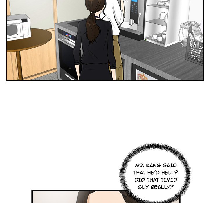 Read Mr. Kang chapter 13 image 42 on Lezhin