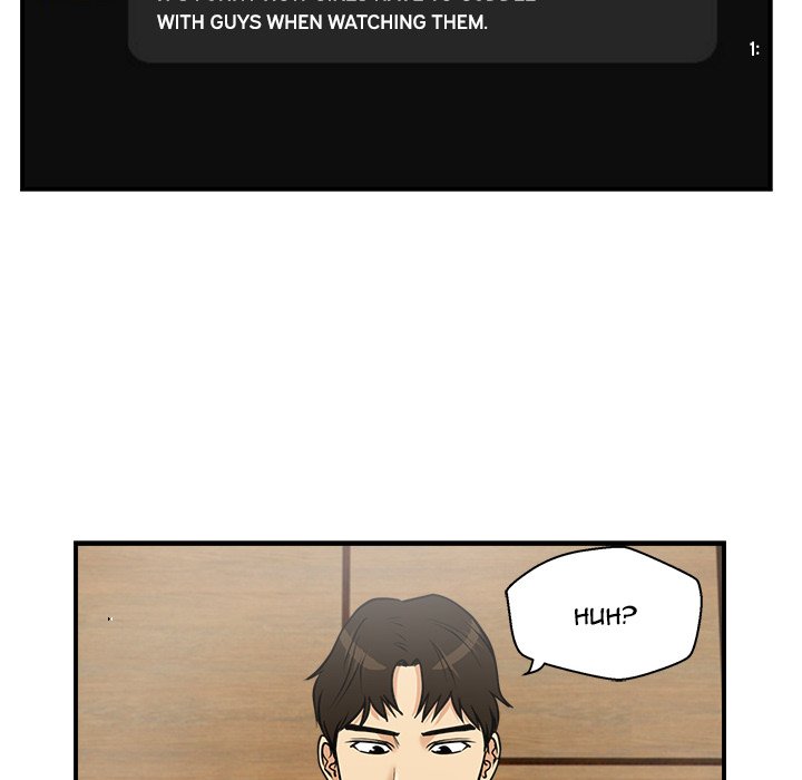 Read Mr. Kang chapter 13 image 49 on Lezhin