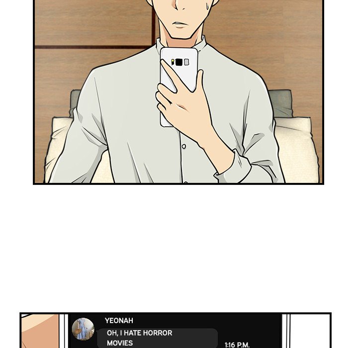 Read Mr. Kang chapter 13 image 50 on Lezhin