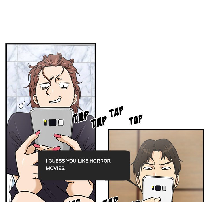 Read Mr. Kang chapter 13 image 52 on Lezhin