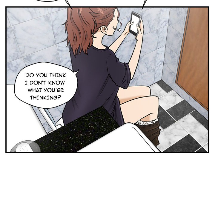 Read Mr. Kang chapter 13 image 54 on Lezhin