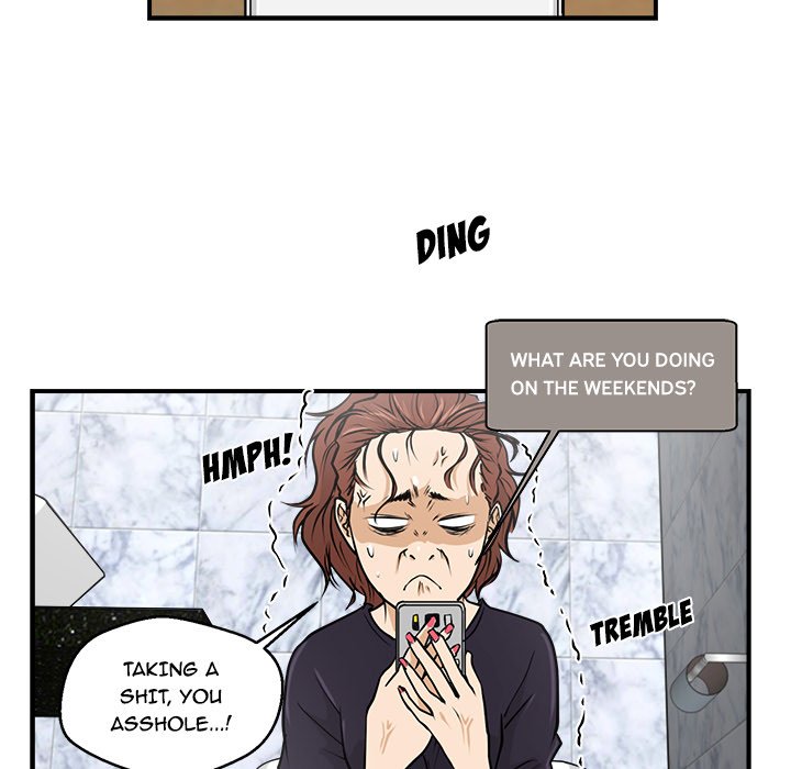 Read Mr. Kang chapter 13 image 56 on Lezhin