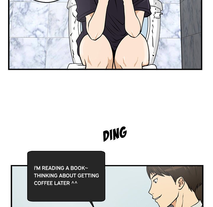 Read Mr. Kang chapter 13 image 57 on Lezhin