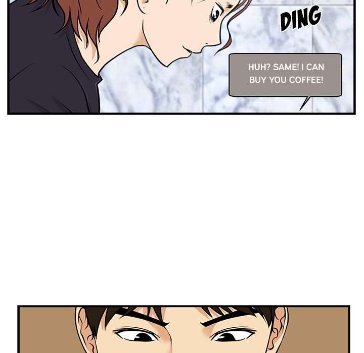 Read Mr. Kang chapter 13 image 59 on Lezhin