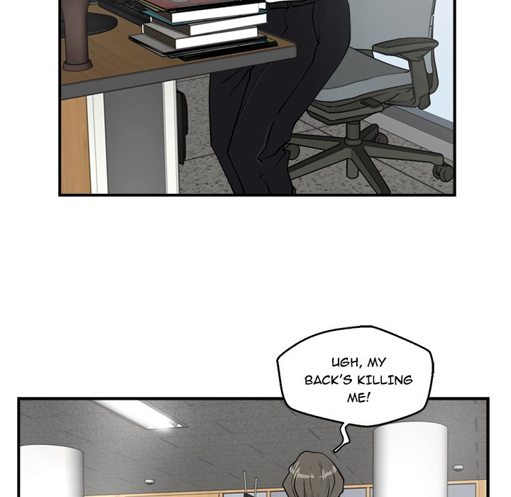 Read Mr. Kang chapter 13 image 6 on Lezhin
