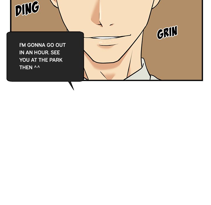 Read Mr. Kang chapter 13 image 60 on Lezhin