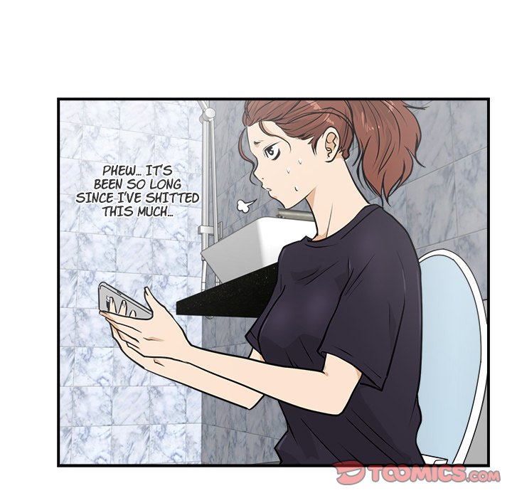 Read Mr. Kang chapter 13 image 61 on Lezhin