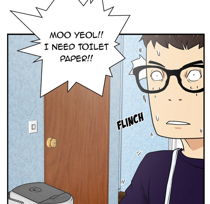 Read Mr. Kang chapter 13 image 64 on Lezhin