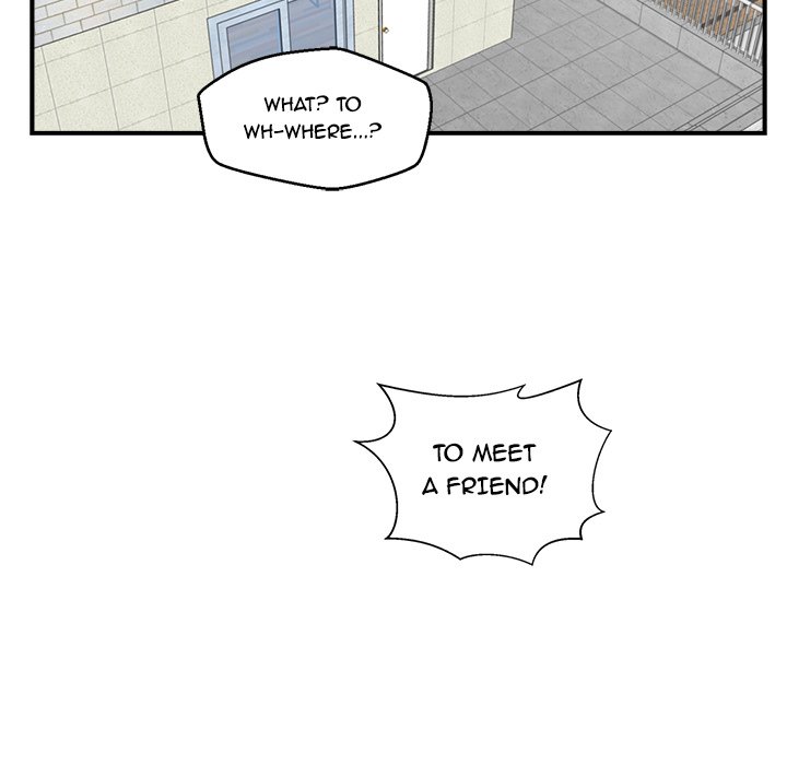 Read Mr. Kang chapter 13 image 66 on Lezhin