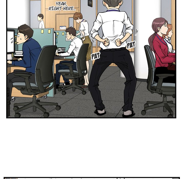 Read Mr. Kang chapter 13 image 7 on Lezhin