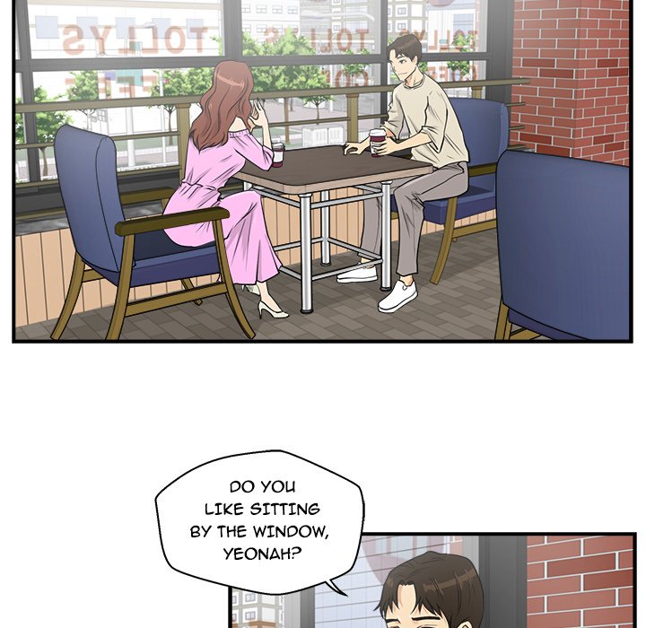 Read Mr. Kang chapter 13 image 70 on Lezhin