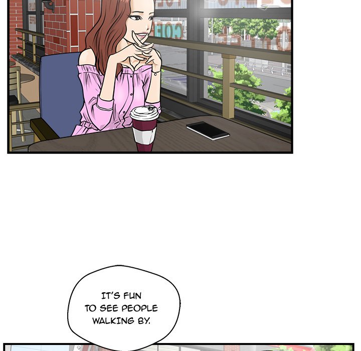 Read Mr. Kang chapter 13 image 72 on Lezhin
