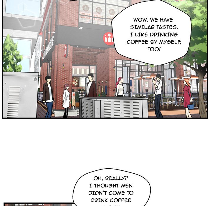 Read Mr. Kang chapter 13 image 73 on Lezhin