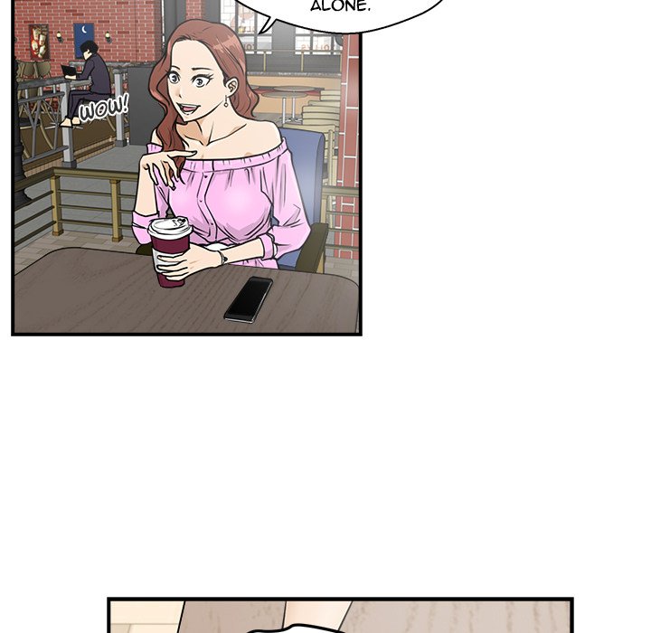 Read Mr. Kang chapter 13 image 74 on Lezhin
