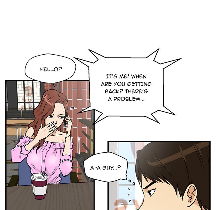 Read Mr. Kang chapter 13 image 81 on Lezhin