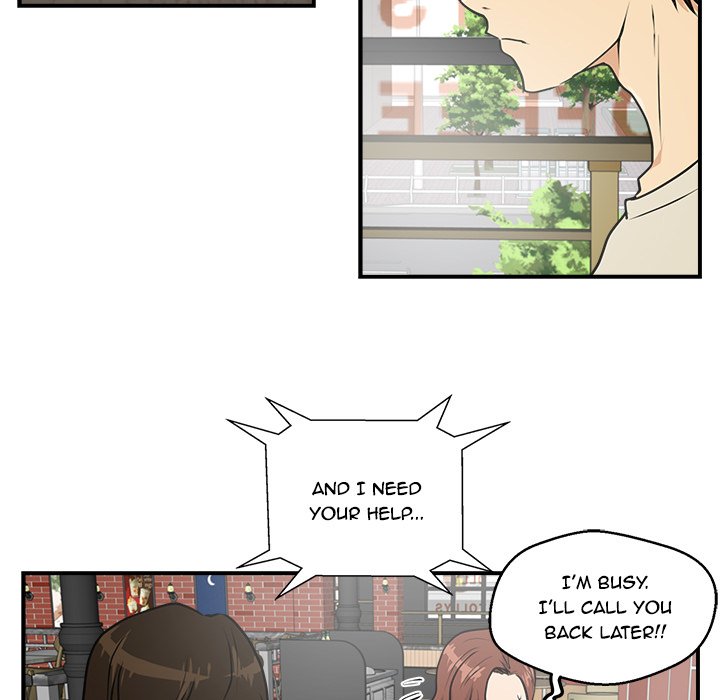 Read Mr. Kang chapter 13 image 82 on Lezhin