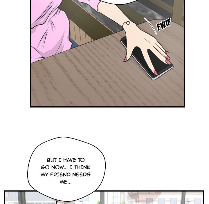 Read Mr. Kang chapter 13 image 85 on Lezhin