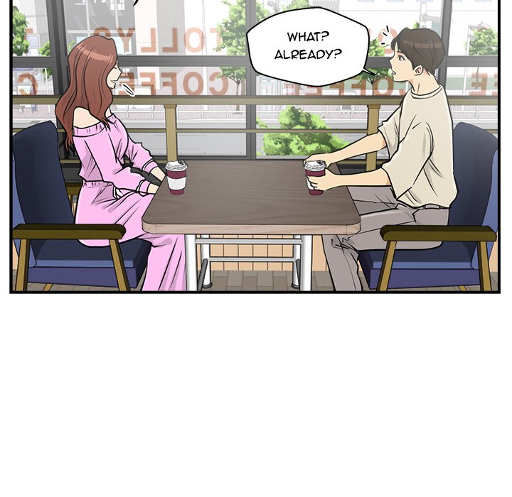 Read Mr. Kang chapter 13 image 86 on Lezhin