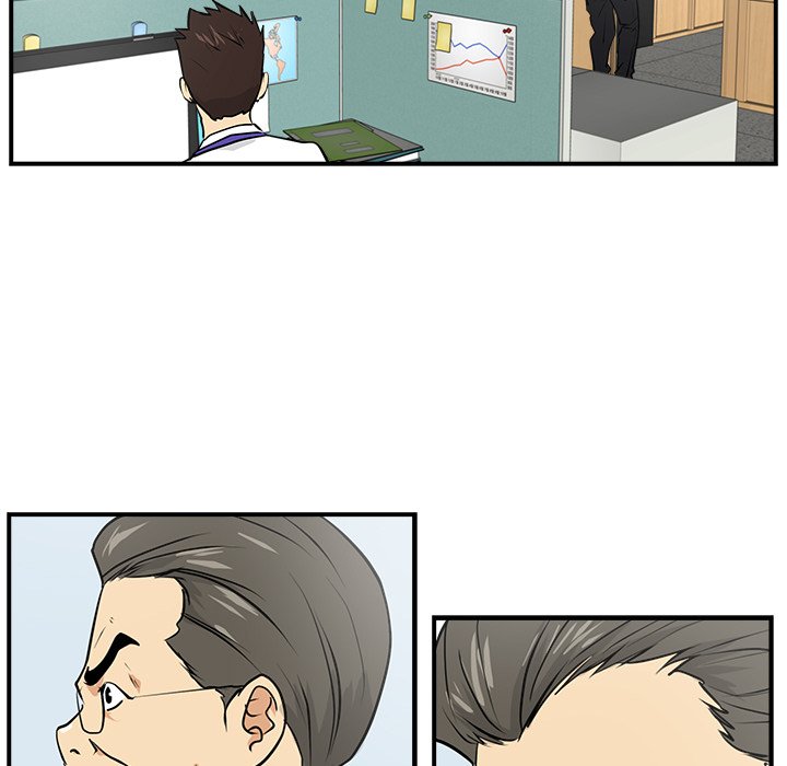 Read Mr. Kang chapter 14 image 100 on Lezhin