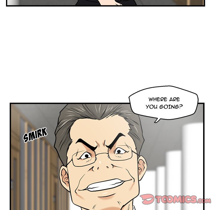 Read Mr. Kang chapter 14 image 103 on Lezhin