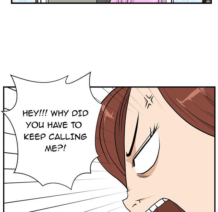 Read Mr. Kang chapter 14 image 11 on Lezhin