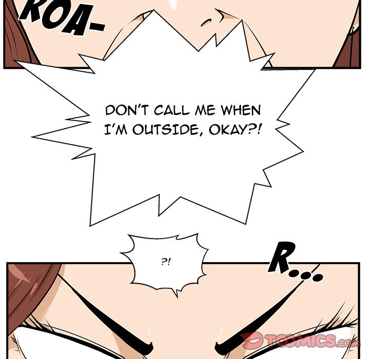 Read Mr. Kang chapter 14 image 13 on Lezhin