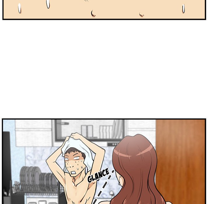 Read Mr. Kang chapter 14 image 15 on Lezhin