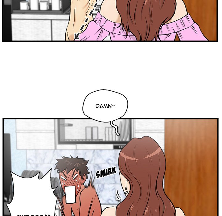 Read Mr. Kang chapter 14 image 16 on Lezhin