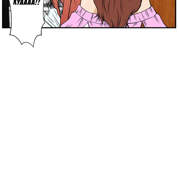 Read Mr. Kang chapter 14 image 17 on Lezhin