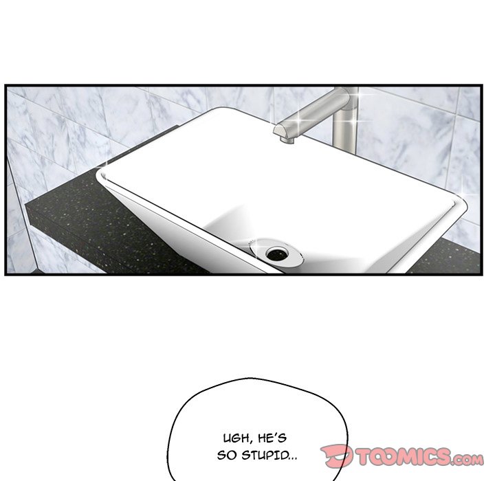 Read Mr. Kang chapter 14 image 19 on Lezhin