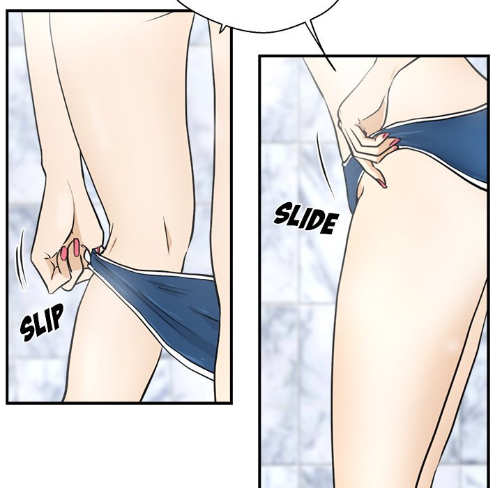 Read Mr. Kang chapter 14 image 20 on Lezhin