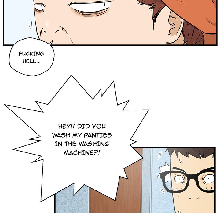 Read Mr. Kang chapter 14 image 24 on Lezhin
