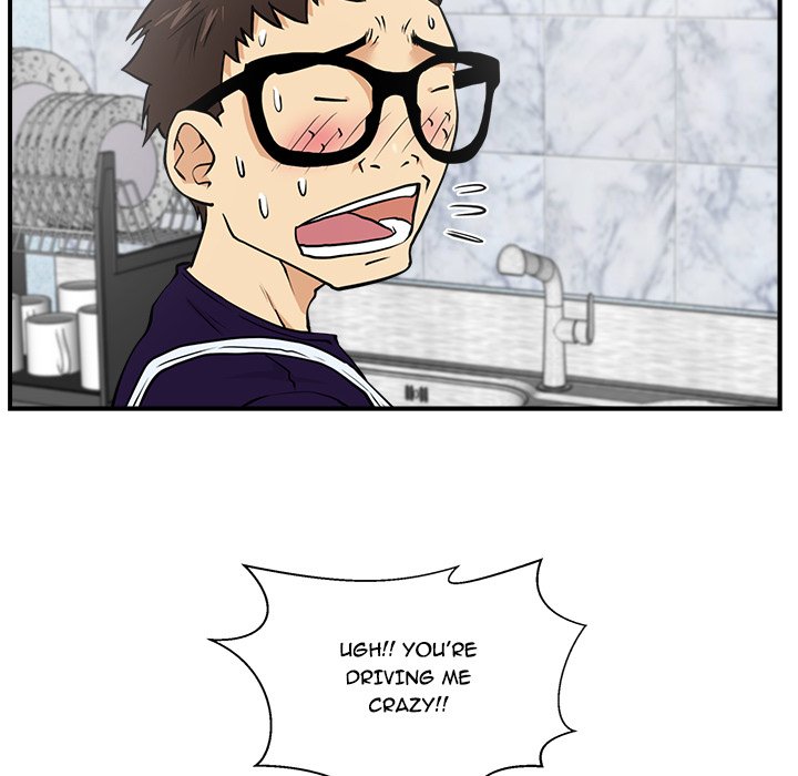 Read Mr. Kang chapter 14 image 26 on Lezhin