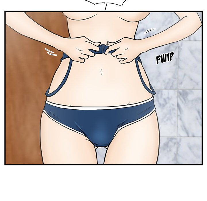 Read Mr. Kang chapter 14 image 27 on Lezhin