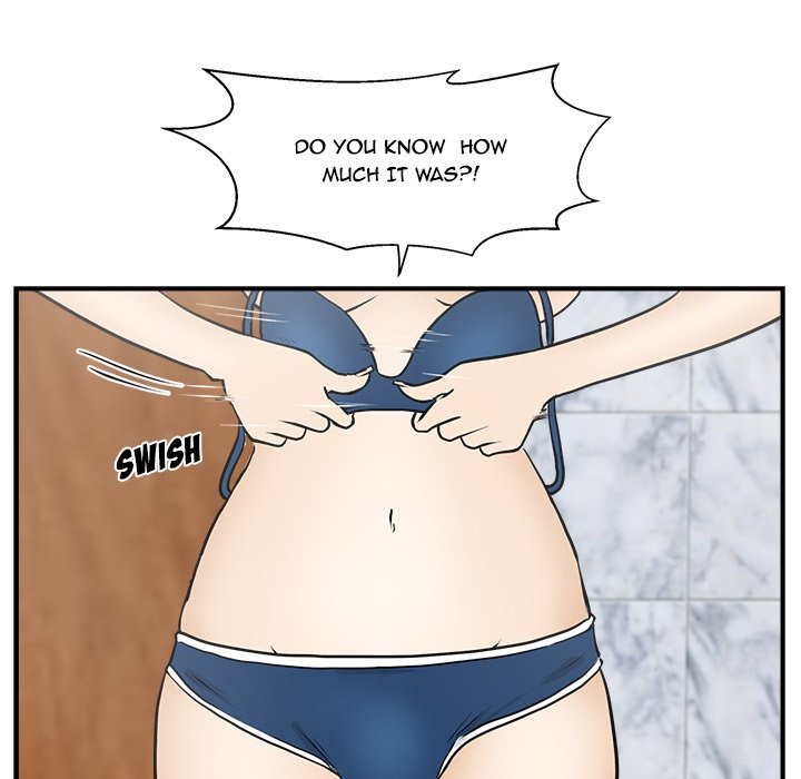 Read Mr. Kang chapter 14 image 28 on Lezhin