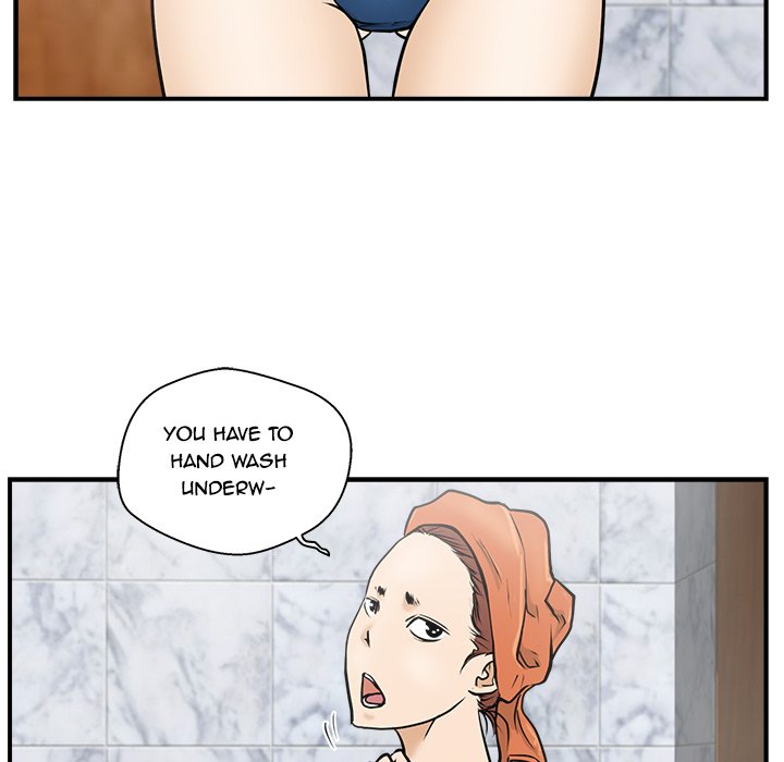 Read Mr. Kang chapter 14 image 29 on Lezhin