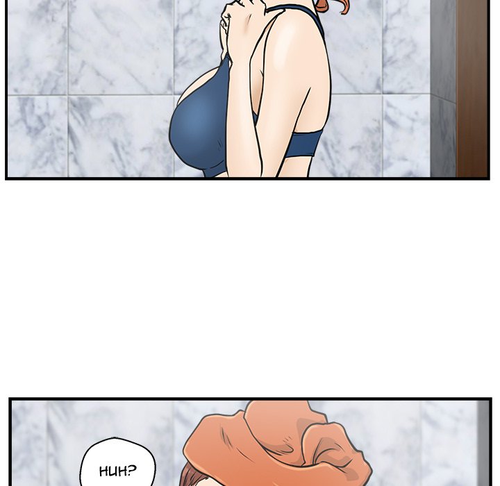 Read Mr. Kang chapter 14 image 30 on Lezhin