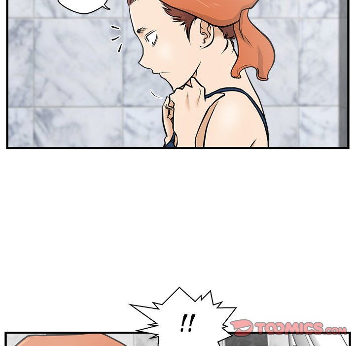 Read Mr. Kang chapter 14 image 31 on Lezhin