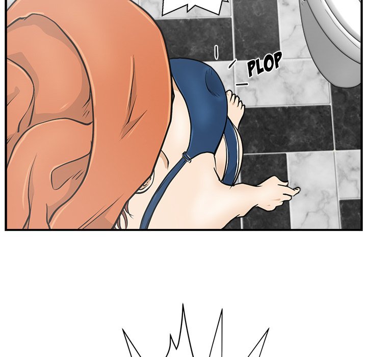Read Mr. Kang chapter 14 image 32 on Lezhin
