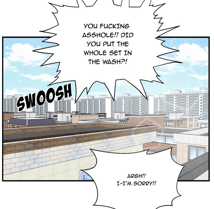 Read Mr. Kang chapter 14 image 33 on Lezhin