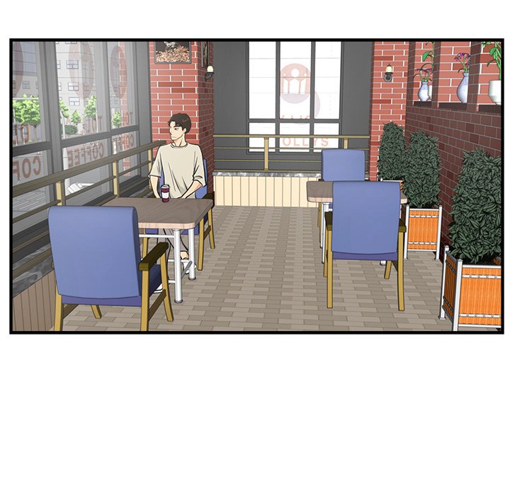 Read Mr. Kang chapter 14 image 36 on Lezhin