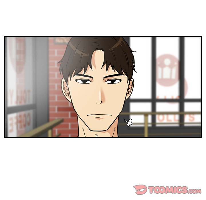 Read Mr. Kang chapter 14 image 37 on Lezhin