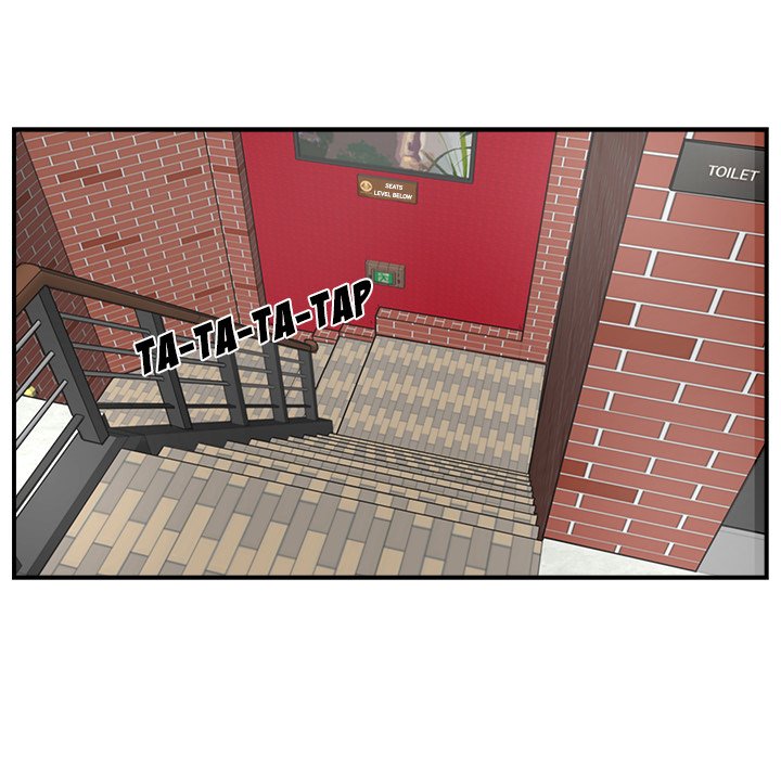 Read Mr. Kang chapter 14 image 38 on Lezhin