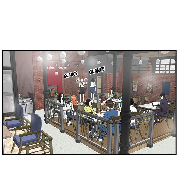 Read Mr. Kang chapter 14 image 40 on Lezhin