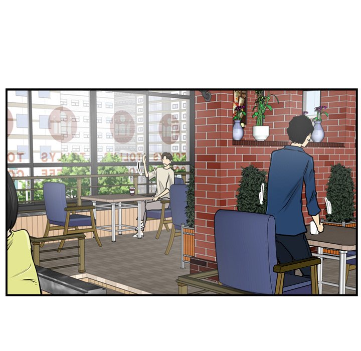 Read Mr. Kang chapter 14 image 41 on Lezhin
