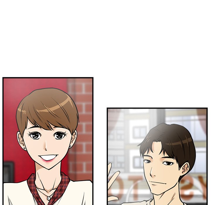 Read Mr. Kang chapter 14 image 42 on Lezhin